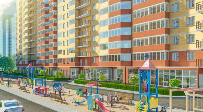 Времена года 3